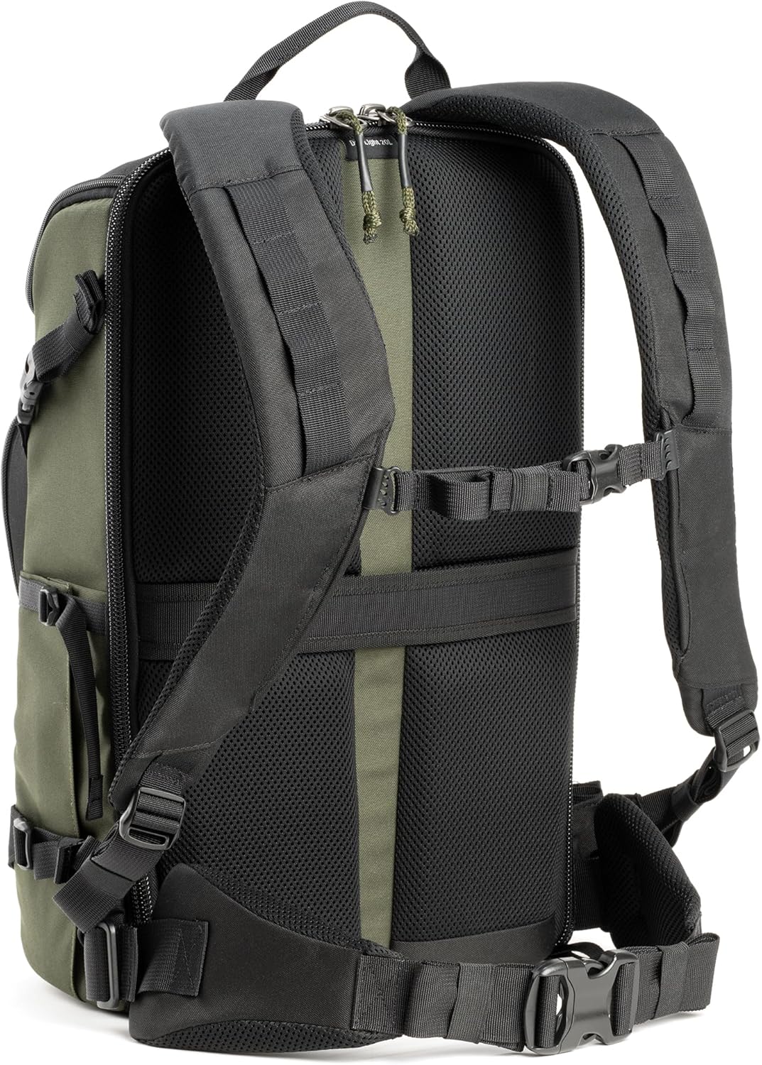Think Tank DarkLight 20L Tactical Camera Backpack (Montane Green) - Image 7