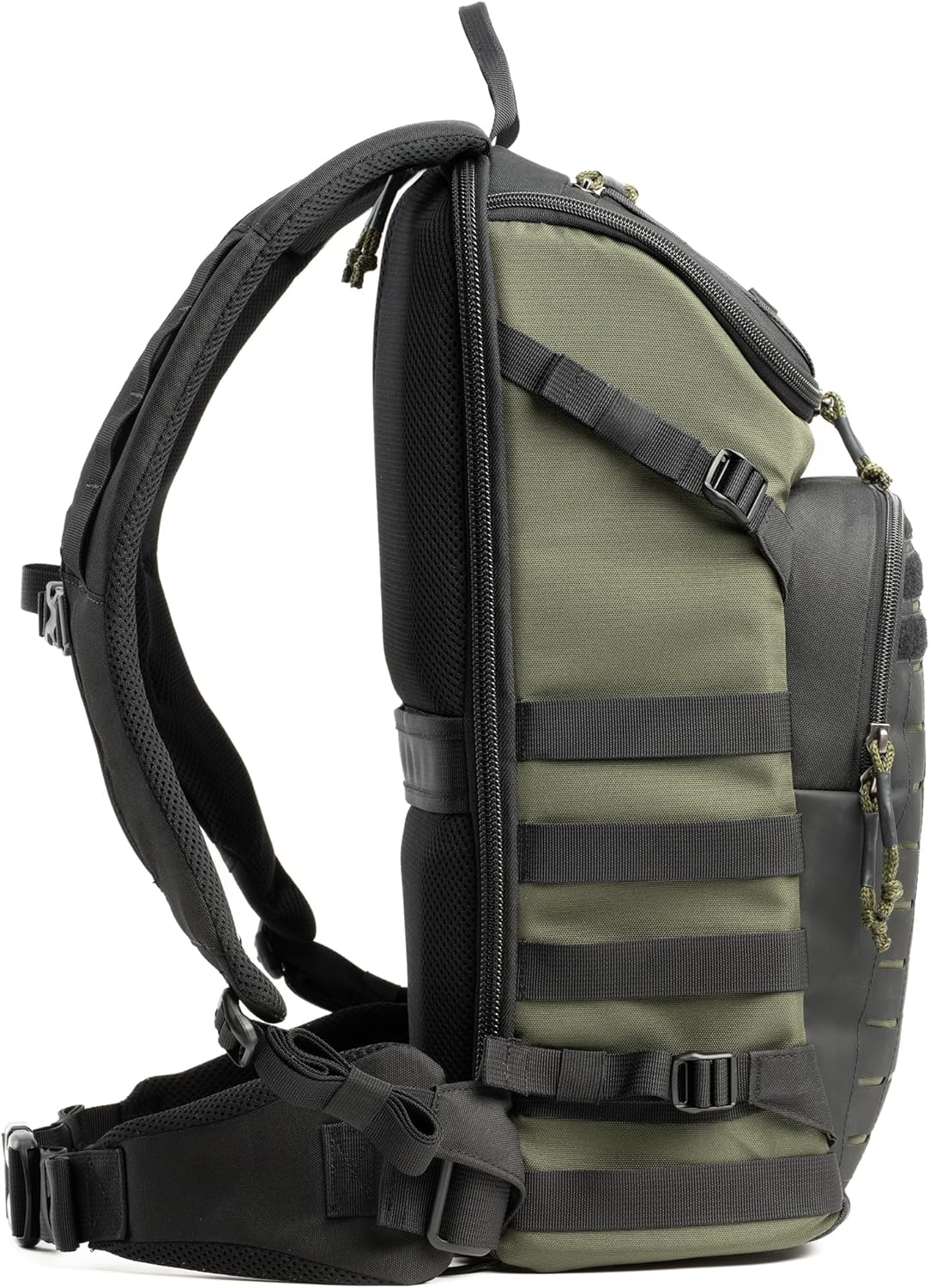 Think Tank DarkLight 20L Tactical Camera Backpack (Montane Green) - Image 8